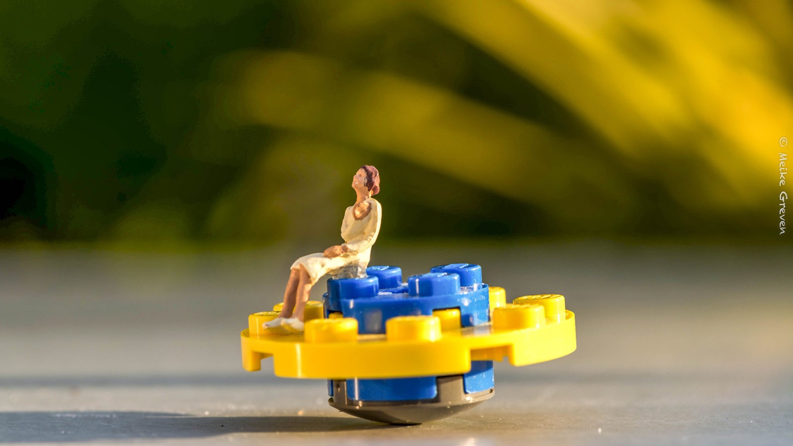 Bild zu Jobcoaching, Berufsberatung, Begabungsanalyse, Coaching
